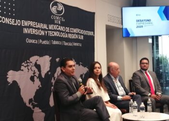 Empresas deben diversificar mercados