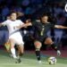 México y Uruguay Femenil empatan a dos goles en el regreso del futbol al Olímpico BUAP