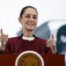 Sheinbaum enviará carta al Papa para invitarlo a México