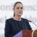 Sheinbaum niega apoyo de EE.UU. en operativos antinarco