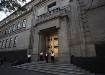 Advierten más problemas que ventajas en elección judicial en México