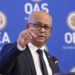 Nuevo líder de la OEA prioriza crisis en Haití
