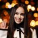 Sofia Carson sobre el reto de encabezar el Tudum de Netflix
