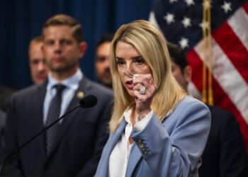 Dos empleados de la Embajada de Israel en EE.UU., asesinados a tiros en Washington