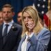 Dos empleados de la Embajada de Israel en EE.UU., asesinados a tiros en Washington