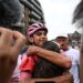 El mexicano Isaac del Toro, segundo lugar en el Giro