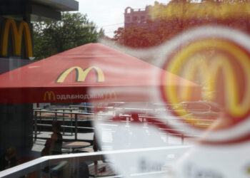 McDonald’s contratará 375 mil personas en EE.UU. este verano