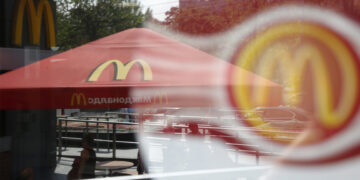 McDonald’s contratará 375 mil personas en EE.UU. este verano