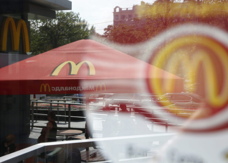 McDonald’s contratará 375 mil personas en EE.UU. este verano