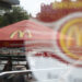 McDonald’s contratará 375 mil personas en EE.UU. este verano