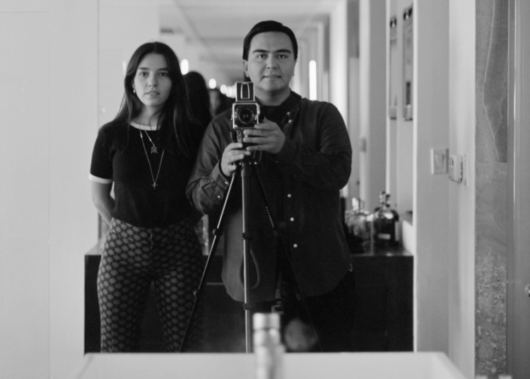 Fotógrafos poblanos presentan su primera exposición en CDMX tras exponer en NY