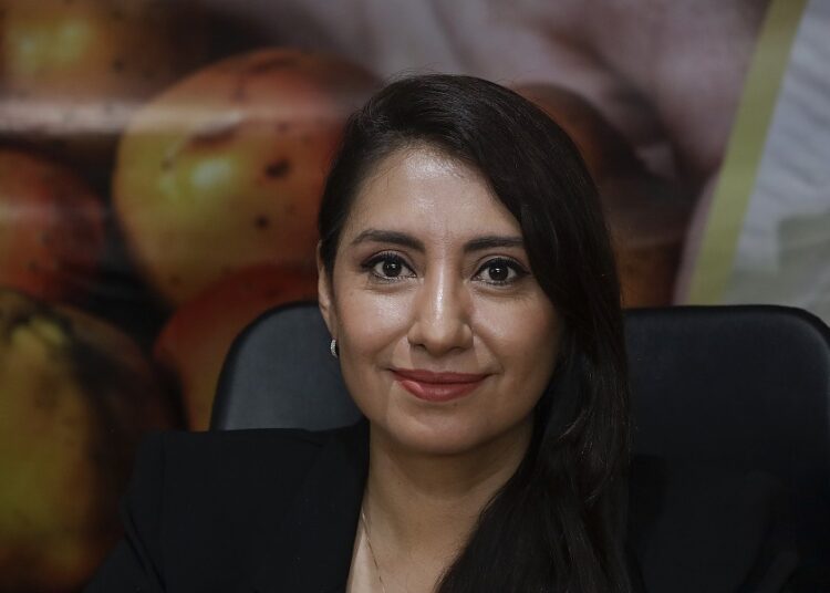 Angélica Alvarado deberá responder a la ASE por presunto daño patrimonial por 37.1 mdp