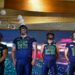 Arcángeles de Puebla debutan en la LFA 2025