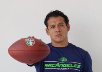 Más verticales para enfrentar a Mexicas: Rodrigo Aquino