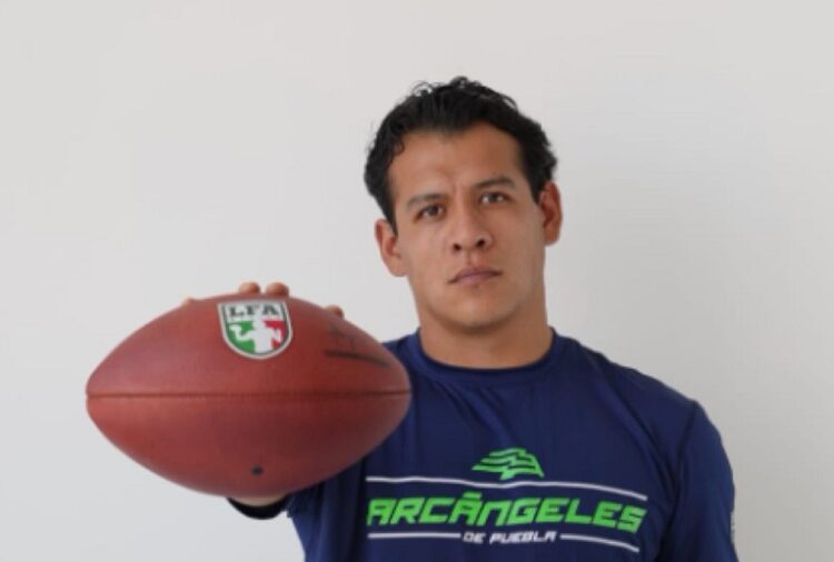 Más verticales para enfrentar a Mexicas: Rodrigo Aquino
