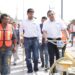 Jornada 22 de Armenta rescata el parque La Carmela