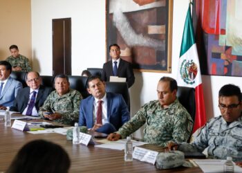 Puebla se prepara ante la llegada de la temporada de lluvias y ciclones