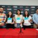 Estudiantes de Arquitectura UPAEP destacan en concurso Saint-Gobain 2025