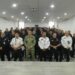 SSC recibe a 43 aspirantes a cadetes