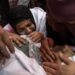 Ataques israelíes en Gaza matan a al menos 107 personas este domingo