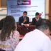 Fortalecen análisis jurídico del Ayuntamiento con participación interinstitucional