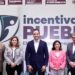 Ayuntamiento generará 10 mil empleos directos con programa Incentiva Puebla