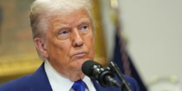 Trump: China ocupa exbase de EE.UU. en Afganistán