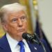 Trump: China ocupa exbase de EE.UU. en Afganistán