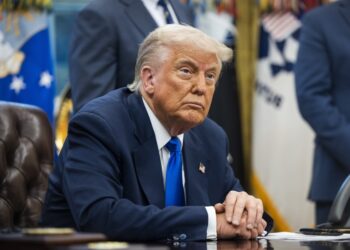 Trump anuncia acuerdo comercial con Reino Unido
