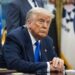Trump anuncia acuerdo comercial con Reino Unido