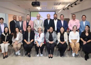 UAG impulsa el liderazgo académico en Latinoamérica