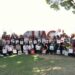 Colaboradoras de la UAG celebran el Día de las Madres