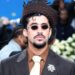 Bad Bunny vuelve al cine con la película ‘Caught Stealing’