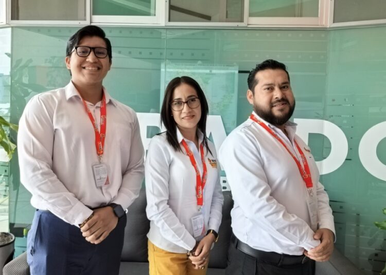 Banco de Alimentos te capacita para que consigas empleo