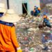 Ayuntamiento trabaja en limpieza preventivas previo al inicio de lluvias