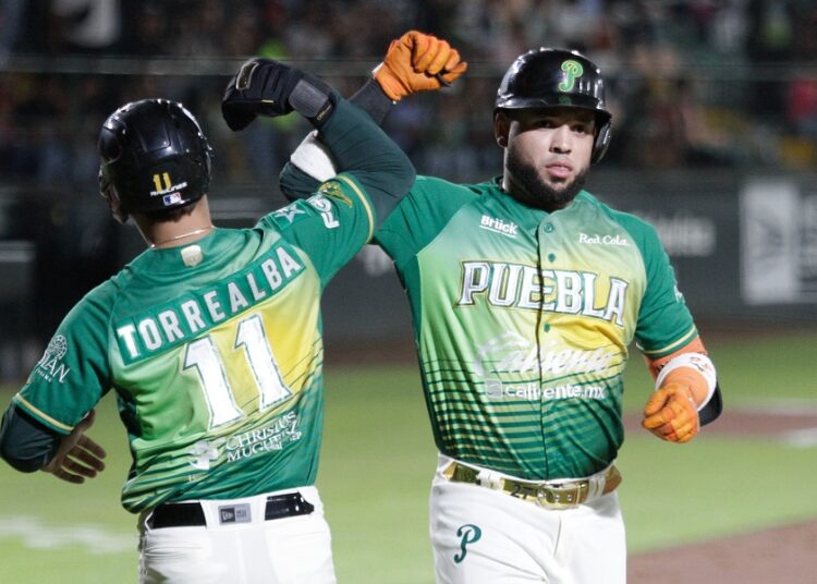 Anuncian cambios en serie Pericos-Bravos de León