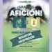 Se agotan boletos para el México-Uruguay Femenil en la BUAP