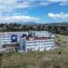 Construcción del Bachillerato Tecnológico en CU2 lleva 10% de avance
