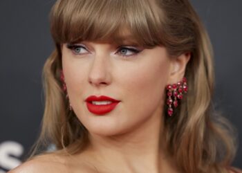 Taylor Swift no será testigo en batalla legal entre Lively y Baldoni
