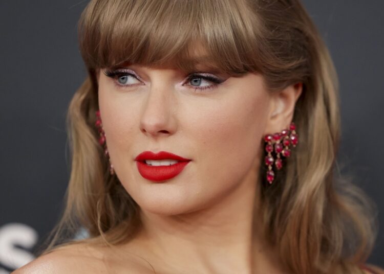Taylor Swift no será testigo en batalla legal entre Lively y Baldoni