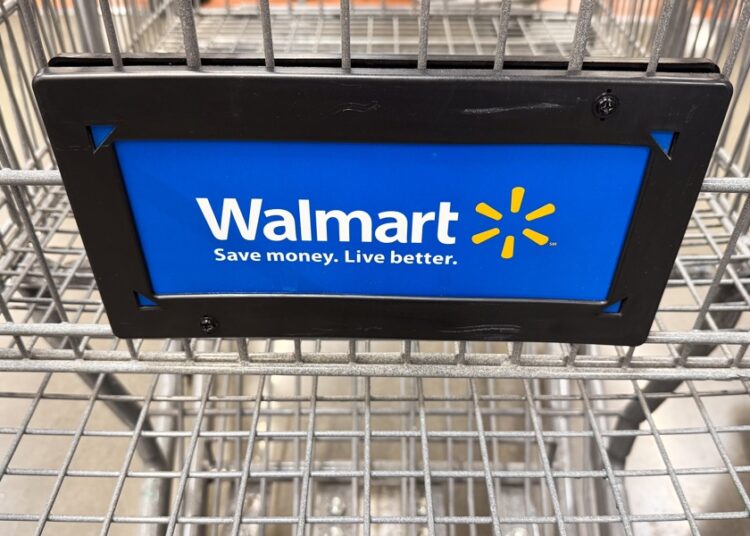 Walmart planea subir sus precios este mes debido a aranceles