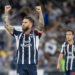 Monterrey, a la espera de Ramos y pase a semifinales