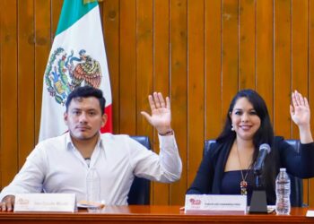Aprueba Cabildo de San Pedro Cholula estados financieros de marzo-abril 2025