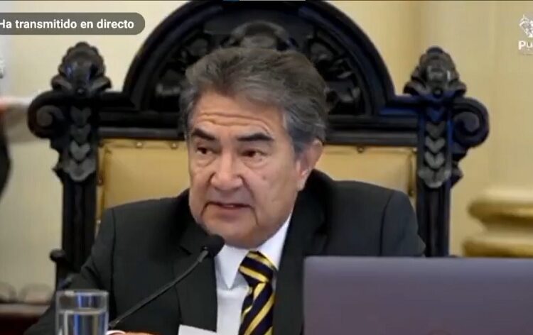 Cabildo aprueba entrega del expediente de entrega-recepción de pasada administración a la ASE