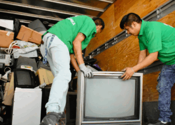 Más de 10 toneladas recolectadas en Por un Texmelucan limpio y sostenible