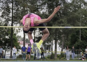 Entregarán estímulos económicos de acuerdo con participación en Olimpiada Nacional