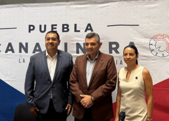 Canacintra y CLAUZ anuncia Automotive Supplier Day