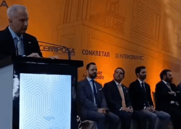 Sector viviendista laboral al 30% de su capacidad