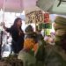 Puebla reporta inflación anual menor a la nacional en abril