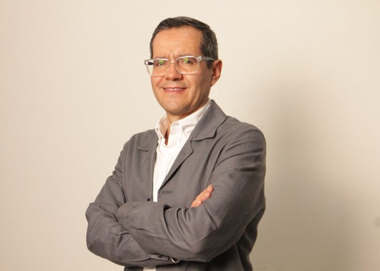 Carlos Barrientos velará porque grupos vulnerables tengan acceso a la justicia